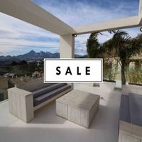 Villa in Spain, Comunitat Valenciana, Altea