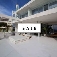 Villa in Spain, Comunitat Valenciana, Altea