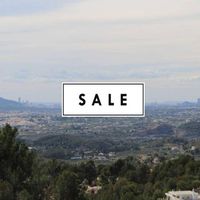 Villa in Spain, Comunitat Valenciana, Altea