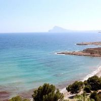 Apartment in Spain, Comunitat Valenciana, Altea, 82 sq.m.