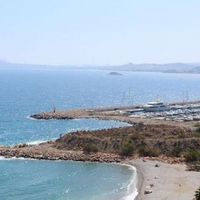 Apartment in Spain, Comunitat Valenciana, Altea, 82 sq.m.