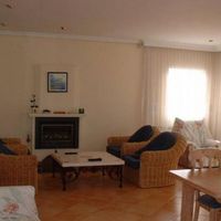 Вилла в Испании, Валенсия, Альтеа, 430 кв.м.