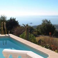 Вилла в Испании, Валенсия, Альтеа, 430 кв.м.