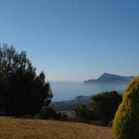 Вилла в Испании, Валенсия, Альтеа, 430 кв.м.