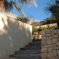 Вилла в Испании, Валенсия, Альтеа, 430 кв.м.