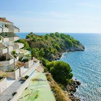 Apartment in Spain, Comunitat Valenciana, Altea, 123 sq.m.