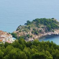 Apartment in Spain, Comunitat Valenciana, Altea, 123 sq.m.