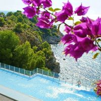 Apartment in Spain, Comunitat Valenciana, Altea, 123 sq.m.