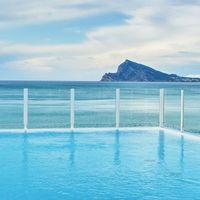 Apartment in Spain, Comunitat Valenciana, Altea, 123 sq.m.