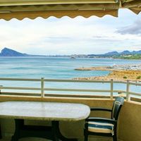Apartment in Spain, Comunitat Valenciana, Altea, 123 sq.m.
