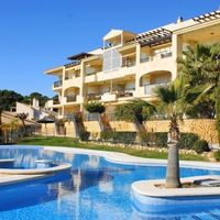 Apartment in Spain, Comunitat Valenciana, Altea, 168 sq.m.