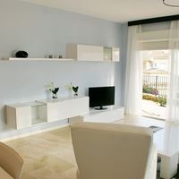 Apartment in Spain, Comunitat Valenciana, Altea, 168 sq.m.