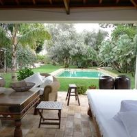 Villa in Spain, Comunitat Valenciana, Benidorm, 550 sq.m.