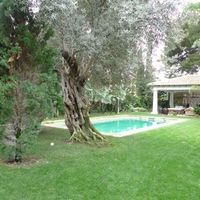 Villa in Spain, Comunitat Valenciana, Benidorm, 550 sq.m.