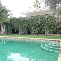 Villa in Spain, Comunitat Valenciana, Benidorm, 550 sq.m.