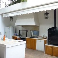 Villa in Spain, Comunitat Valenciana, Benidorm, 550 sq.m.