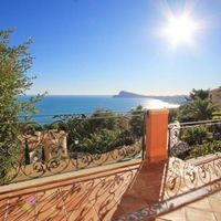 Вилла в Испании, Валенсия, Альтеа, 511 кв.м.