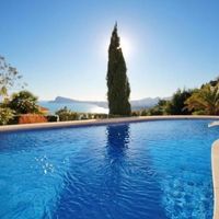 Вилла в Испании, Валенсия, Альтеа, 511 кв.м.