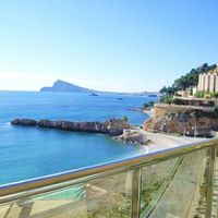 Apartment in Spain, Comunitat Valenciana, Altea, 100 sq.m.