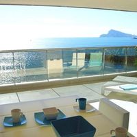 Apartment in Spain, Comunitat Valenciana, Altea, 100 sq.m.