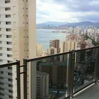 Apartment in Spain, Comunitat Valenciana, Benidorm