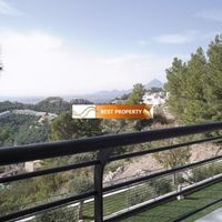 Вилла в Испании, Валенсия, Альтеа, 729 кв.м.