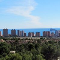 Апартаменты в Испании, Валенсия, Финестрат, 102 кв.м.