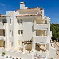 Apartment in Spain, Comunitat Valenciana, Finestrat, 82 sq.m.