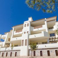 Apartment in Spain, Comunitat Valenciana, Finestrat, 98 sq.m.