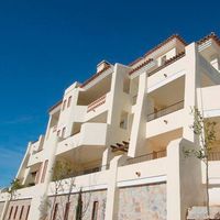 Apartment in Spain, Comunitat Valenciana, Finestrat, 82 sq.m.