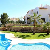 Apartment in Spain, Comunitat Valenciana, Finestrat, 135 sq.m.