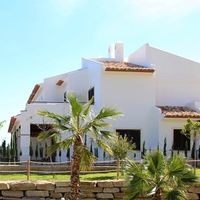 Apartment in Spain, Comunitat Valenciana, Finestrat, 122 sq.m.