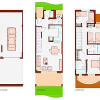 Апартаменты в Испании, Валенсия, Финестрат, 192 кв.м.