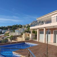 Вилла в Испании, Валенсия, Альтеа, 776 кв.м.