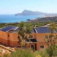 Вилла в Испании, Валенсия, Альтеа, 776 кв.м.