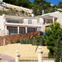 Вилла в Испании, Валенсия, Альтеа, 776 кв.м.