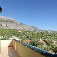 Вилла в Испании, Валенсия, Альтеа, 350 кв.м.