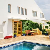 Вилла в Испании, Валенсия, Альтеа, 380 кв.м.