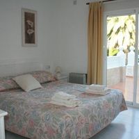 Вилла в Испании, Валенсия, Альфас-дель-Пи