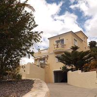 Вилла в Испании, Валенсия, Альфас-дель-Пи, 360 кв.м.