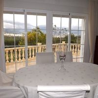 Вилла в Испании, Валенсия, Альфас-дель-Пи, 360 кв.м.