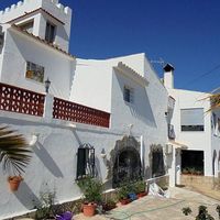 Вилла в Испании, Валенсия, Альфас-дель-Пи, 310 кв.м.