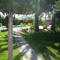 Вилла в Испании, Валенсия, Альфас-дель-Пи