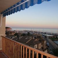 Апартаменты в Испании, Валенсия, Альтеа, 70 кв.м.