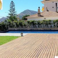 Апартаменты в Испании, Валенсия, Альтеа, 80 кв.м.