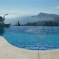 Вилла в Испании, Валенсия, Альтеа, 543 кв.м.