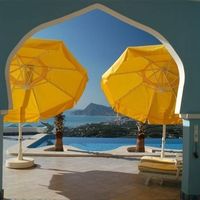 Вилла в Испании, Валенсия, Альтеа, 543 кв.м.