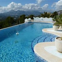 Вилла в Испании, Валенсия, Альтеа, 543 кв.м.