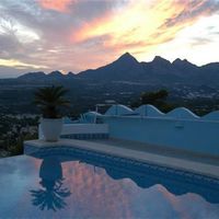 Вилла в Испании, Валенсия, Альтеа, 543 кв.м.