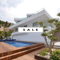 Вилла в Испании, Валенсия, Альтеа, 480 кв.м.